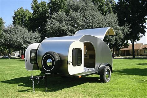 Best Small Campers & Travel Trailers | Apartment Therapy
