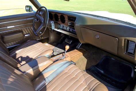 1970 Gto Interior Colors | Billingsblessingbags.org