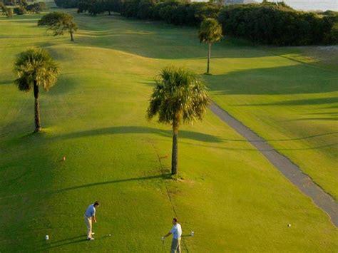 Jekyll Island Golf Club | Official Georgia Tourism & Travel Website | Explore Georgia.org