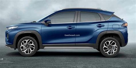 Maruti Suzuki Fronx Coupe SUV Debuts; Pre-Bookings Open In India