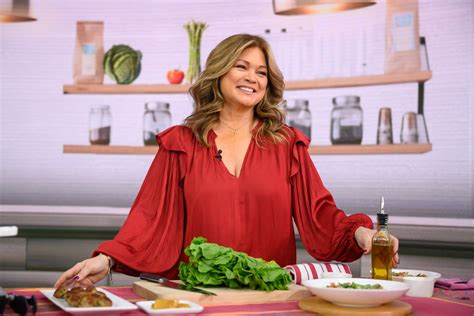 Food Network Star Valerie Bertinelli's Best Italian Recipes