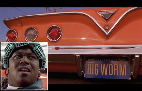 Big Worm, Friday (1995) - Gallery: 25 Dope Drug Kingpin Movie Cars ...