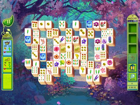 Mahjong Butterfly — Krysta Curtis