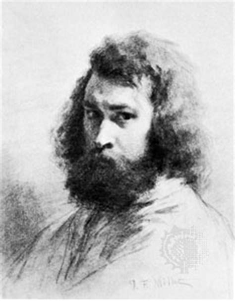 Jean-François Millet | Biography & Art | Britannica.com