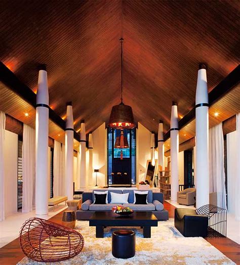 Phuket Interior Designer - Amata Associate Phuket