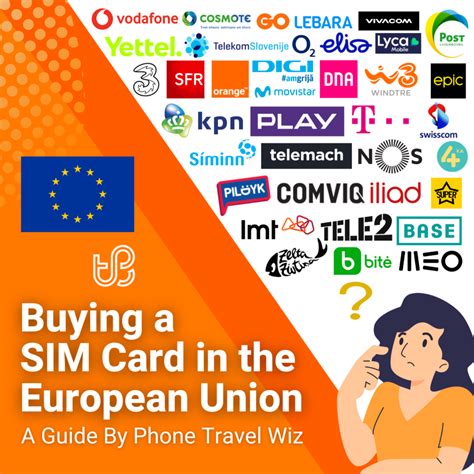 Should I Get A Sim Card In Europe - Infoupdate.org