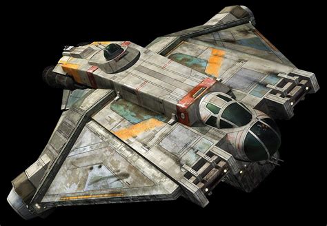 VCX-100 Light Freighter | Star wars artwork, Star wars spaceships, Star ...