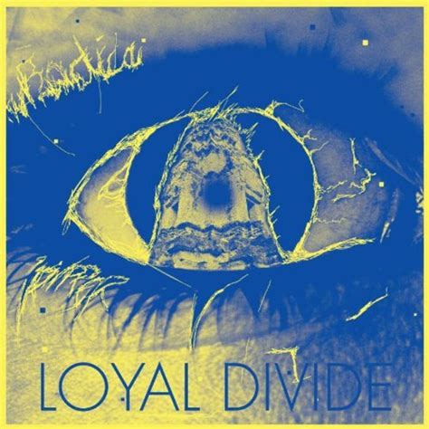 Bodice Ripper | Loyal Divide