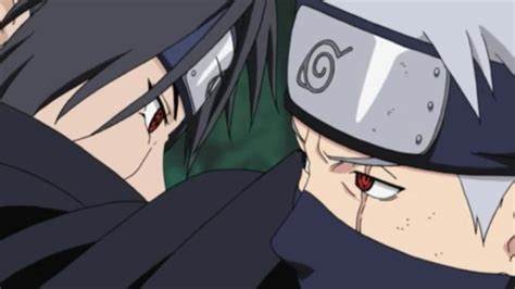 Kakashi vs. Itachi: Who Won the Fight and Is He Really Stronger?