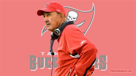 Ex Tampa Bay Buccaneers DC Monte Kiffin Passes Away At 84 - Athlon Sports