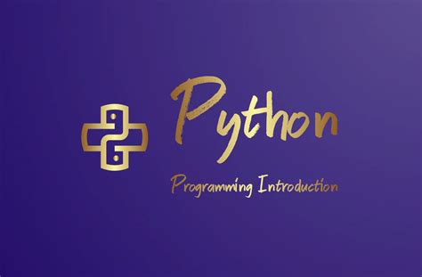 Python Programming Introduction - a2ztechie - Be a Programmer