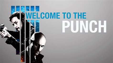 Watch Welcome to the Punch (2013) Full Movie Free Online - Plex