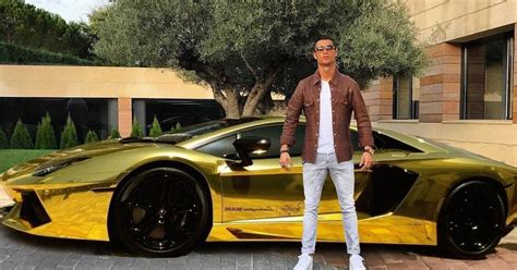 Ronaldo Net Worth House Cristiano Ronaldo House And Cars Photos | Images and Photos finder