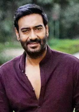 Ajay Devgn: Biography, Age, Movies, Family, Photos, Latest News - Filmy Focus