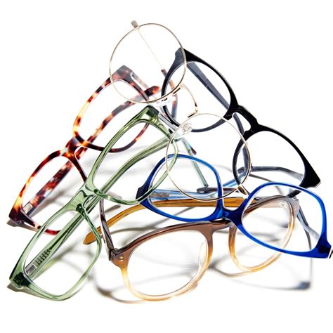 Storing Eyeglasses | ThriftyFun