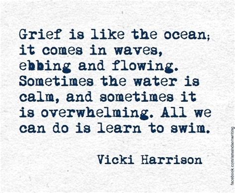 Grief Quote Round-up: Grief Quotes We Love - Whats your Grief