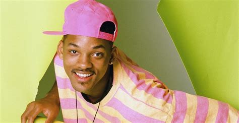 Will Smith Reunited With 'The Fresh Prince Of Bel-Air' Cast