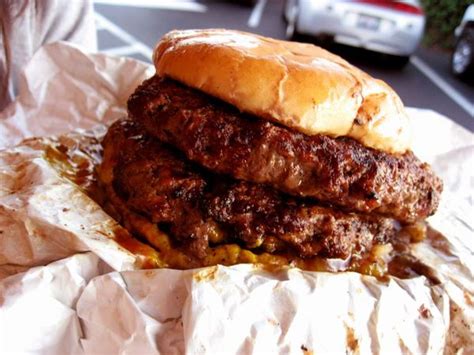 US Biggest Burgers - Wikitravel