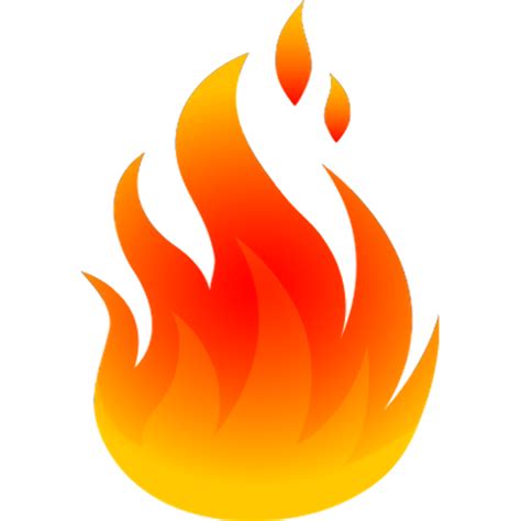 Download High Quality fire transparent background animated Transparent ...