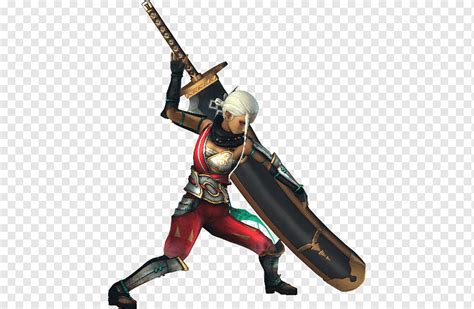 Hyrule Warriors Impa Sword