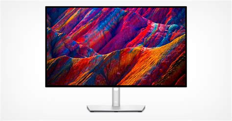 Dell Unveils New 4K, Color-Accurate Monitors Using LG's IPS Black Tech ...