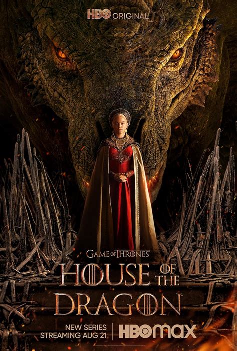 House of the Dragon (2022)