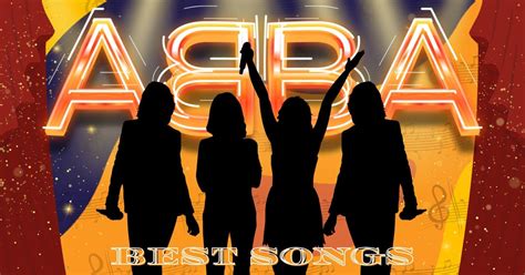 25 Best ABBA Songs Of All Time - Music Grotto