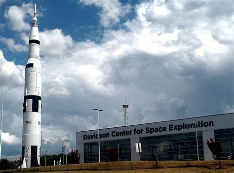 U.S. Space & Rocket Center breaks ground on Project Liftoff - Southern ...