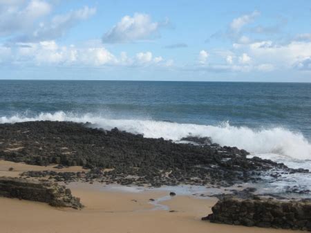 Back Beach, Bunbury,WA - Beaches & Nature Background Wallpapers on ...