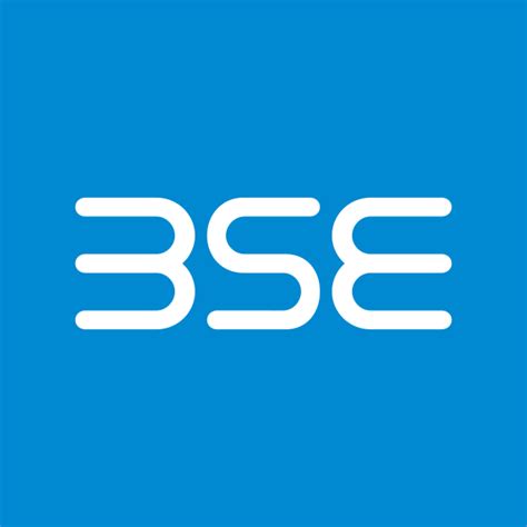 BSE Stock Price and Chart — NSE:BSE — TradingView