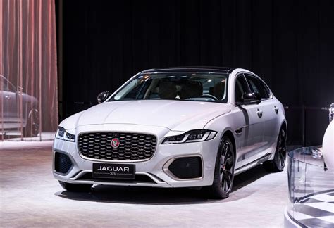 Innovative Empowerment Leads the Way to FutureChery Jaguar Land Rover ...