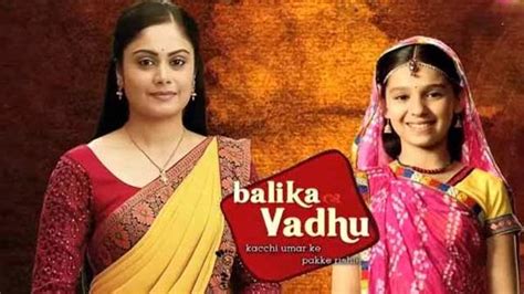 Balika Vadhu Cast