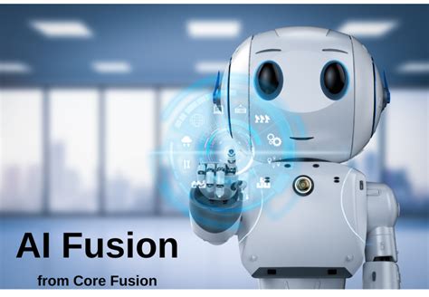 Ce se mai întâmplă în lumea inteligenței artificiale? | Core Fusion