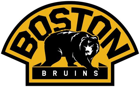 Boston Bruins NHL Decal/Sticker