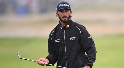 Max Homa earns first top-10 finish in a major at The Open Championship ...