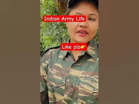 Indian Army Tank Lifestyle Cobra Commando #army #bsf #crpf #armystatus #tranding - YouTube
