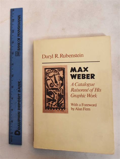 Max Weber: A Catalogue Raisonne of His Graphic Work | Daryl R ...