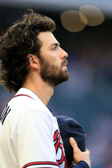 Dansby Swanson in 2021 | Dansby swanson, Atlanta braves, Braves