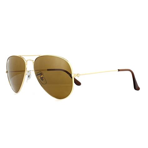 Ray Ban Aviator 3025 - 7741800008 - oficjalne archiwum allegro