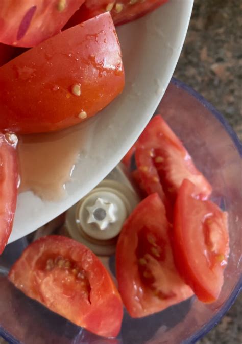 Tomato Rice Recipe | Tomato Rice - The Whisk Addict