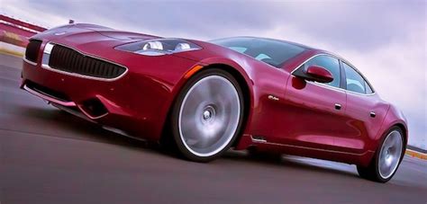 Report: Leonardo DiCaprio to help promote Fisker Karma plug-in hybrid - egmCarTech