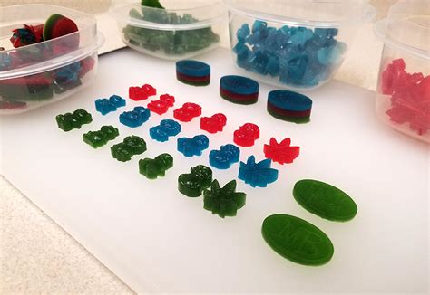 How to Make Cannabis Gummies (Weed Gummy Bears) | Grow Weed Easy