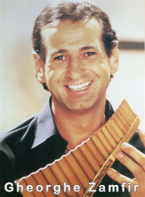 [Pan Flute/Easy Listening] Gheorghe Zamfir - Discography (1980-2008 ...