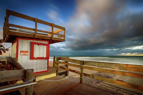 Paradise Beach Sunrise Photograph by R Scott Duncan - Fine Art America