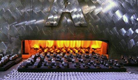 Sintering Furnaces | Abbott Furnace Company