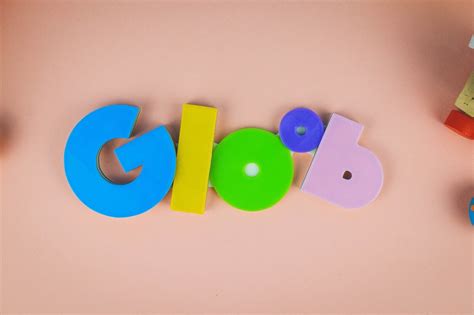 Gloob Logo 3D Printed Pretend Play Toy Learning 20th Century Fox TVOKIDS 3D Toys | eBay