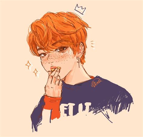 felix - stray kids | Desenhos, Desenho, Fandom