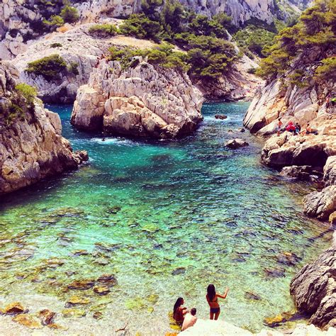 Tours & Tickets - Calanques National Park (Parc National des Calanques) - Book Now - Viator ...