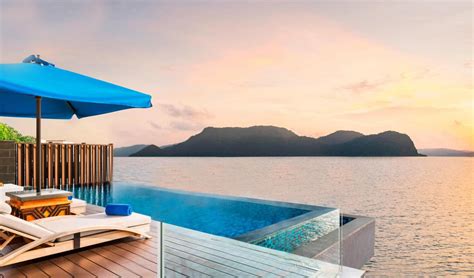 Top 9 Best Hotels with Private Pool in Langkawi - Updated 2024!