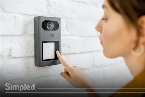 Features to Look for in Best Doorbell Camera System